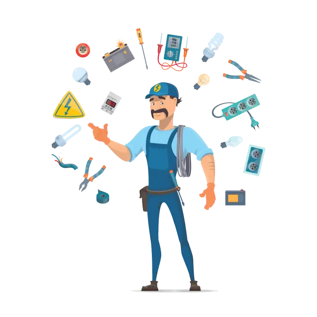 Commercial Electrician Los Angeles