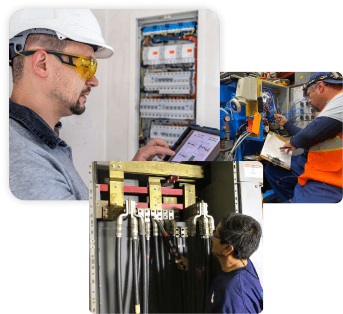 Benefits of Electrical Panel ReplacementLos Angeles