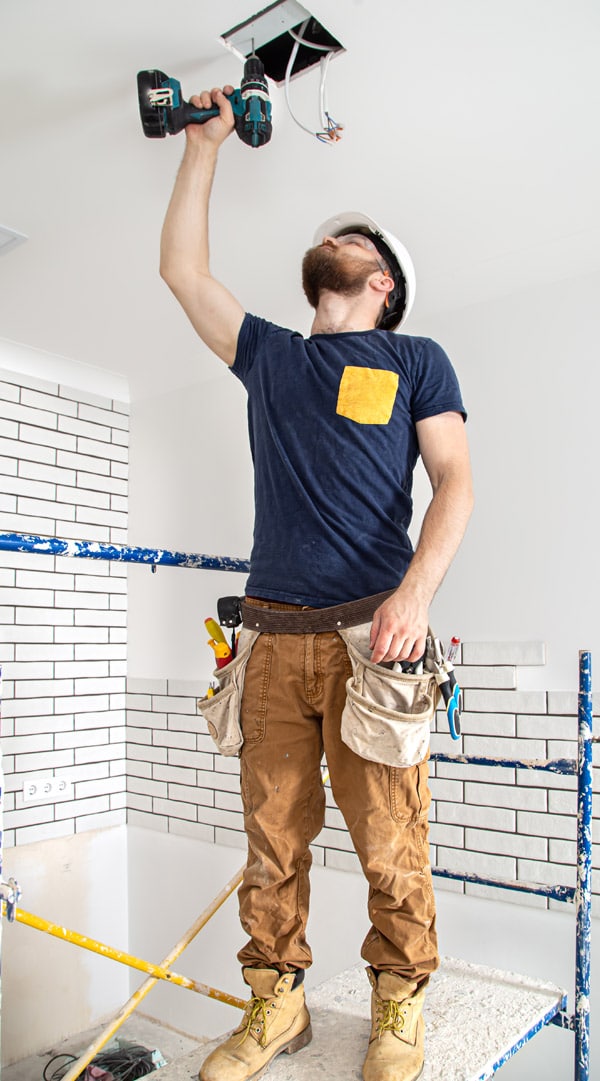 Commercial Lighting Service Provider Los Angeles