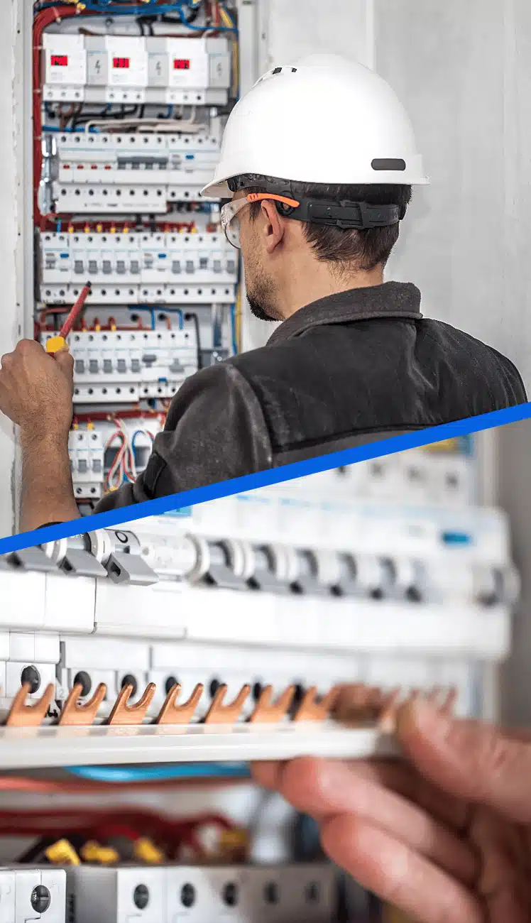 Commercial Lighting Service Provider Los Angeles