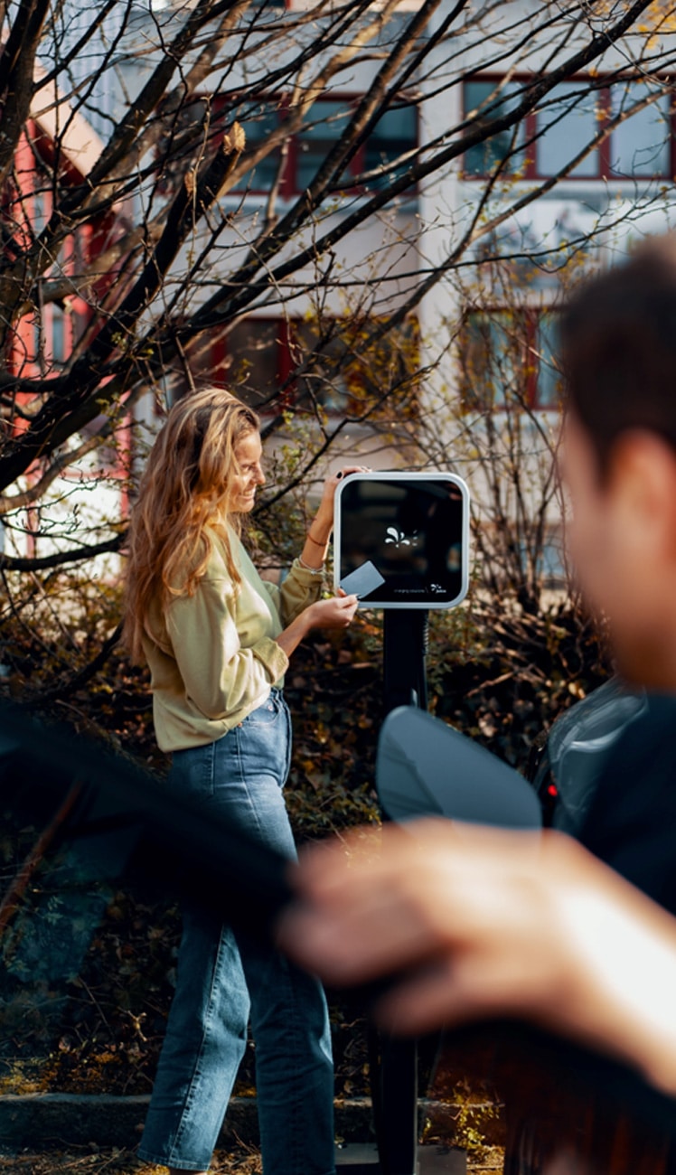 Types of Electric Car Chargers