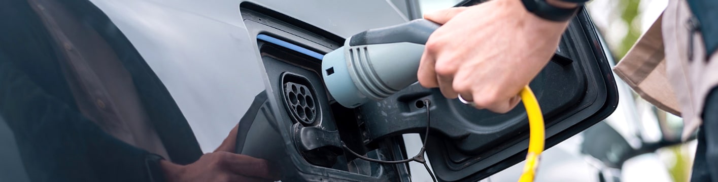 Electric Car Charger